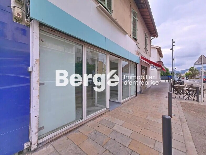 Retail in Cannes for lease - Building Photo - Image 3 of 6
