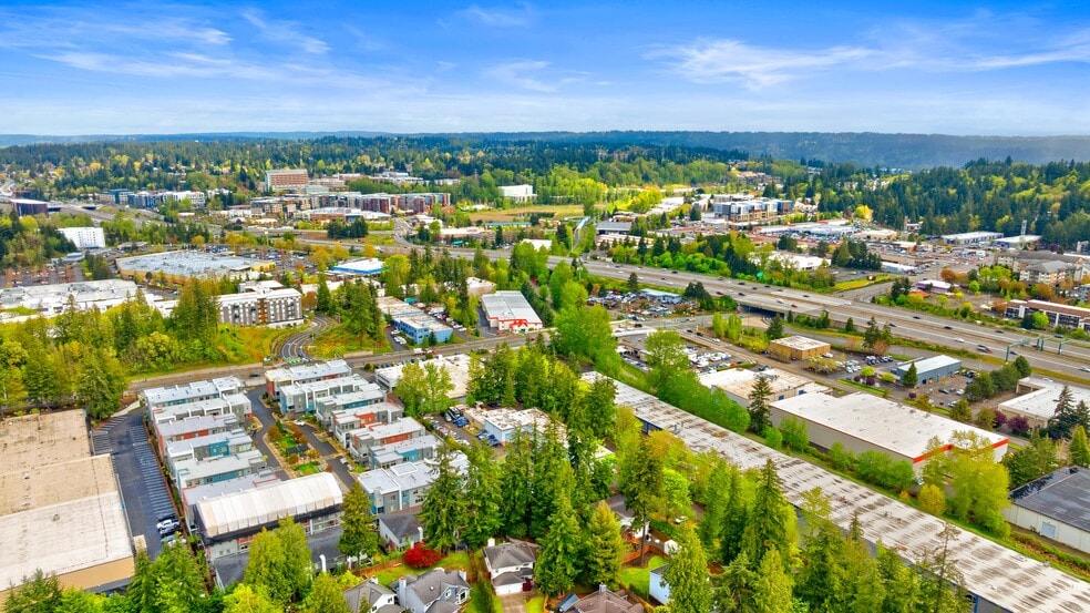 11805 NE 116th St, Kirkland, WA for sale - Building Photo - Image 3 of 12