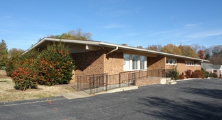 More details for 703 Hermitage Rd, Burlington, NC - Office for Sale
