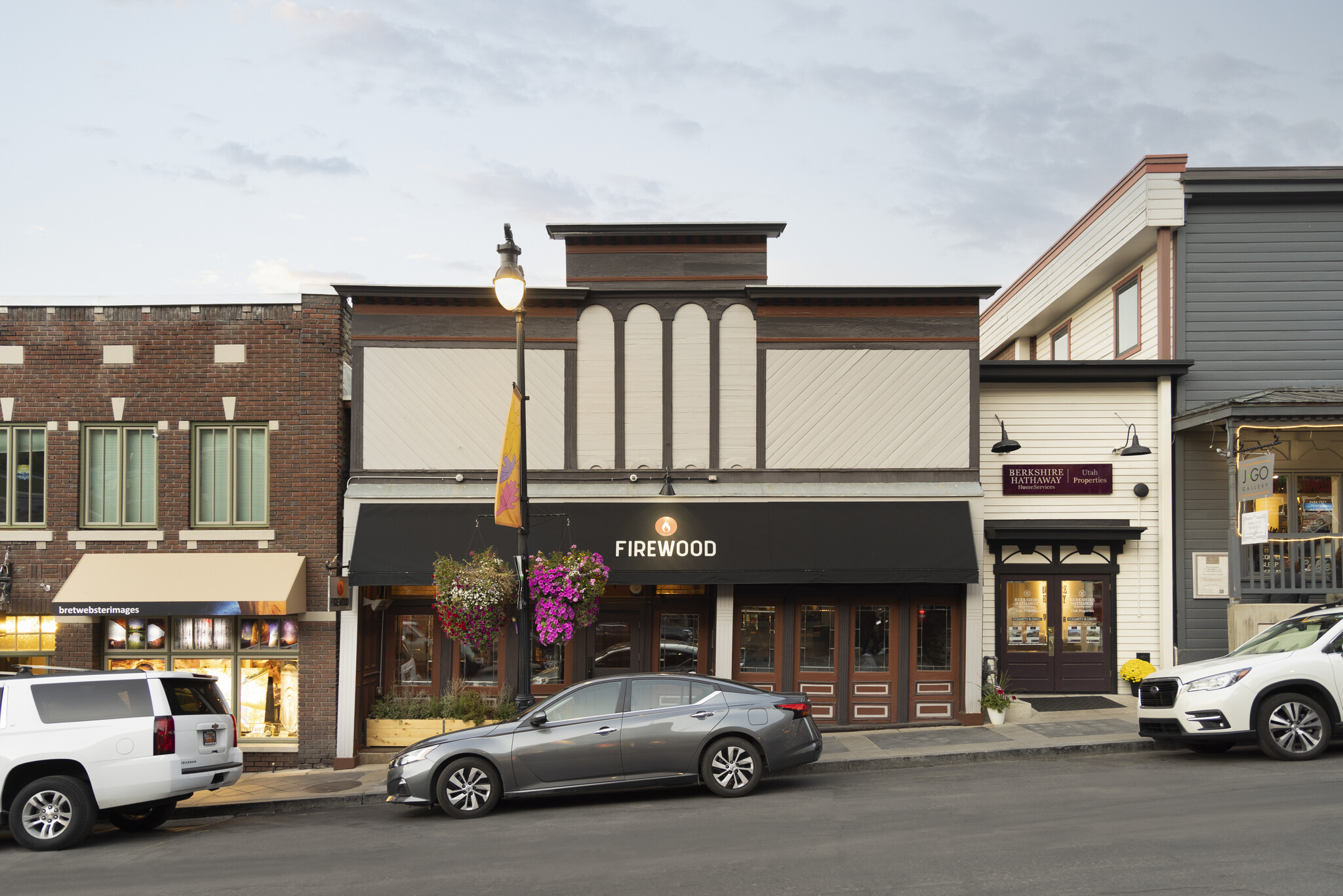 306 Main St, Park City, UT for sale Building Photo- Image 1 of 1