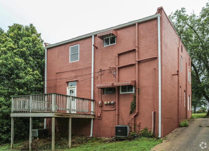 406 E Main St, Hogansville, GA for sale - Building Photo - Image 2 of 2