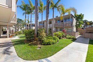 More details for 1800-1838 Westcliff Dr, Newport Beach, CA - Multifamily for Sale