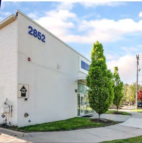 2852 Daley Dr, Troy, MI for sale - Primary Photo - Image 1 of 1