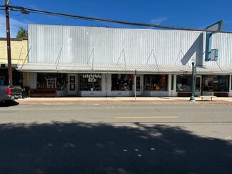 More details for 431 Spruce St, Myrtle Point, OR - Retail for Sale