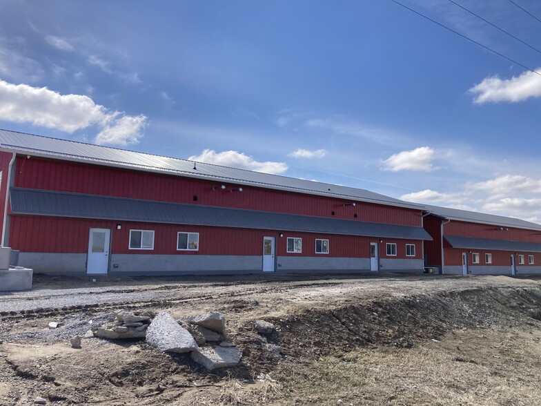 797 Perkins, Lone Tree, IA for sale - Primary Photo - Image 1 of 1