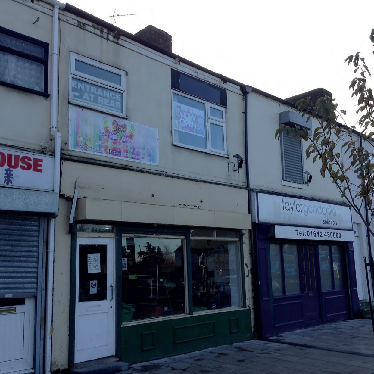 168 High St, Eston for sale Primary Photo- Image 1 of 1