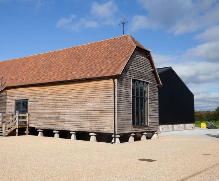 Manor Farm, Sutton Mandeville for sale Primary Photo- Image 1 of 1