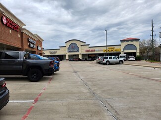 More details for 12125 S Highway 6, Fresno, TX - Retail for Lease