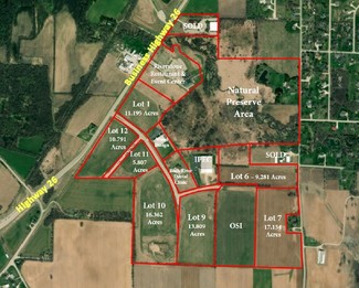 More details for KLEMENT BUSINESS PARK – Land for Sale, Fort Atkinson, WI