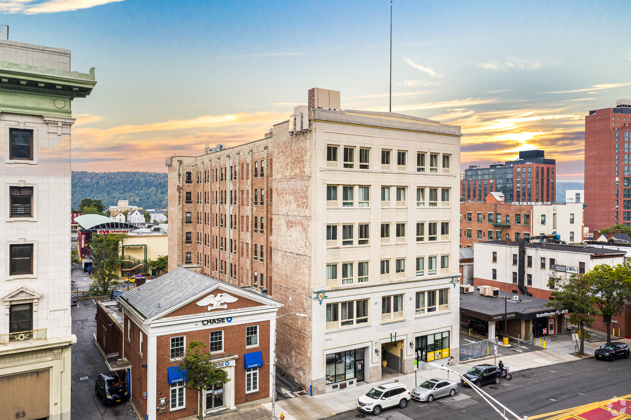 45 S Broadway, Yonkers, NY for sale Building Photo- Image 1 of 1