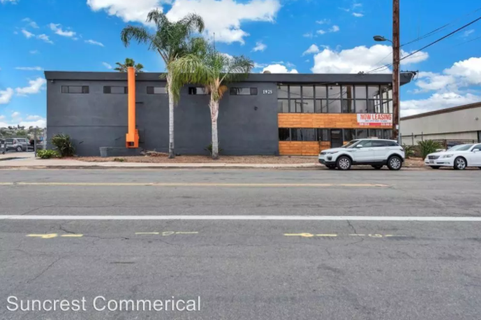 1925 Euclid Ave, San Diego, CA for sale Building Photo- Image 1 of 1