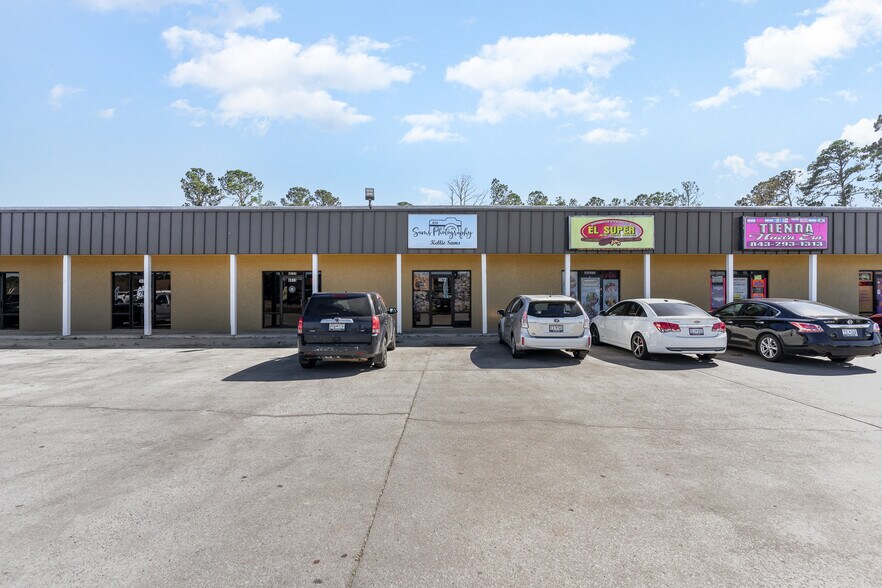 4953 Socastee, Myrtle Beach, SC 29588