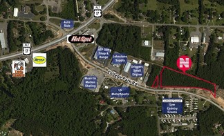 More details for 0 College Park Rd, Summerville, SC - Land for Sale