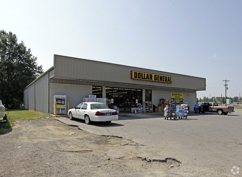 313 W 2nd St, Ward, AR for sale - Primary Photo - Image 1 of 1