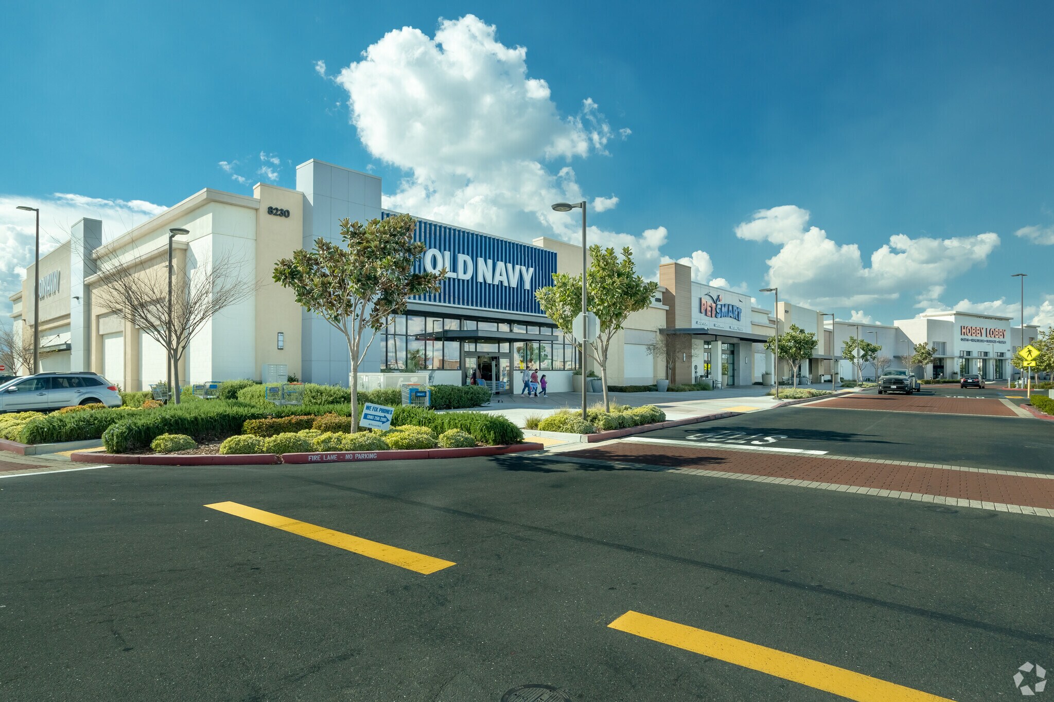 Interstate 5 & Beach Lake Rd, Sacramento, CA for lease Building Photo- Image 1 of 21