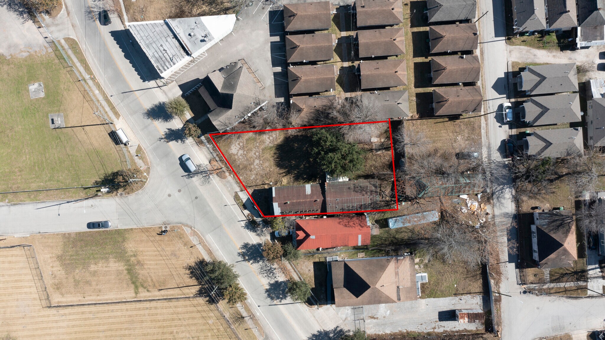 3120 Lyons Ave, Houston, TX for sale Primary Photo- Image 1 of 9