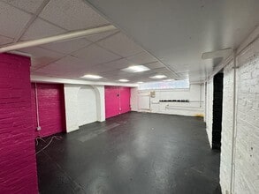 1013 N Charles St, Baltimore, MD for lease Interior Photo- Image 2 of 7