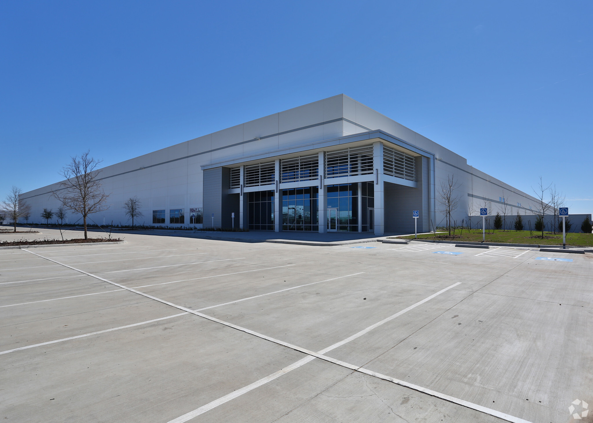 1400 Intermodal Pky, Fort Worth, TX for sale Primary Photo- Image 1 of 1