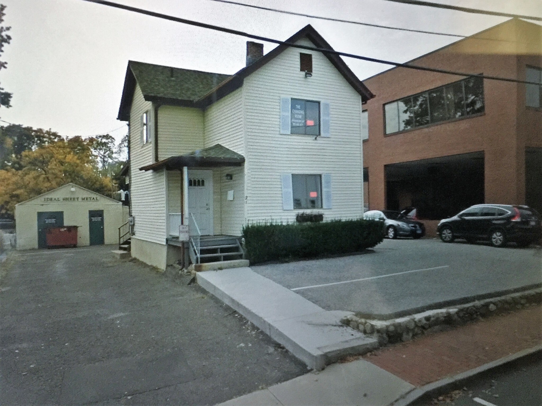 21 Burtis Ave, New Canaan, CT for sale Other- Image 1 of 1