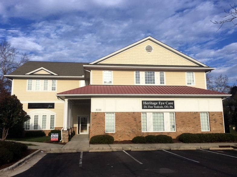 3211 Rogers Rd, Wake Forest, NC 27587