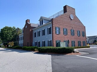More details for 100 Boston Rd, Groton, MA - Office/Medical for Lease