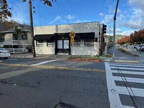 634 5th Ave, San Rafael, CA for lease Building Photo- Image 1 of 6