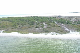 More details for Gulf Shore Blvd, Carrabelle, FL - Land for Sale