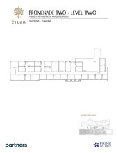 17806 W Interstate 10, San Antonio, TX for lease Floor Plan- Image 1 of 1