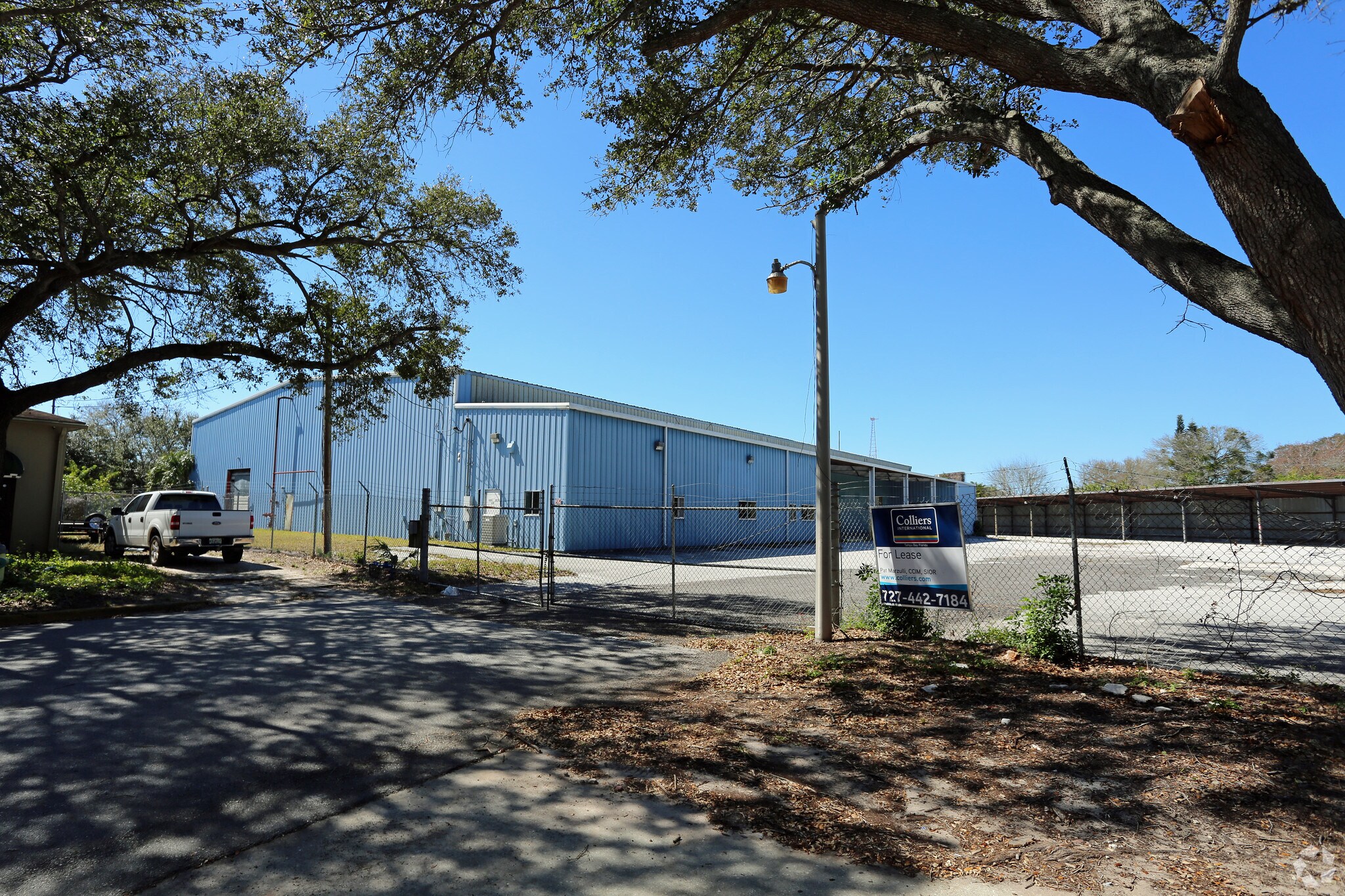 3201 39th Ave N, Saint Petersburg, FL for sale Primary Photo- Image 1 of 1