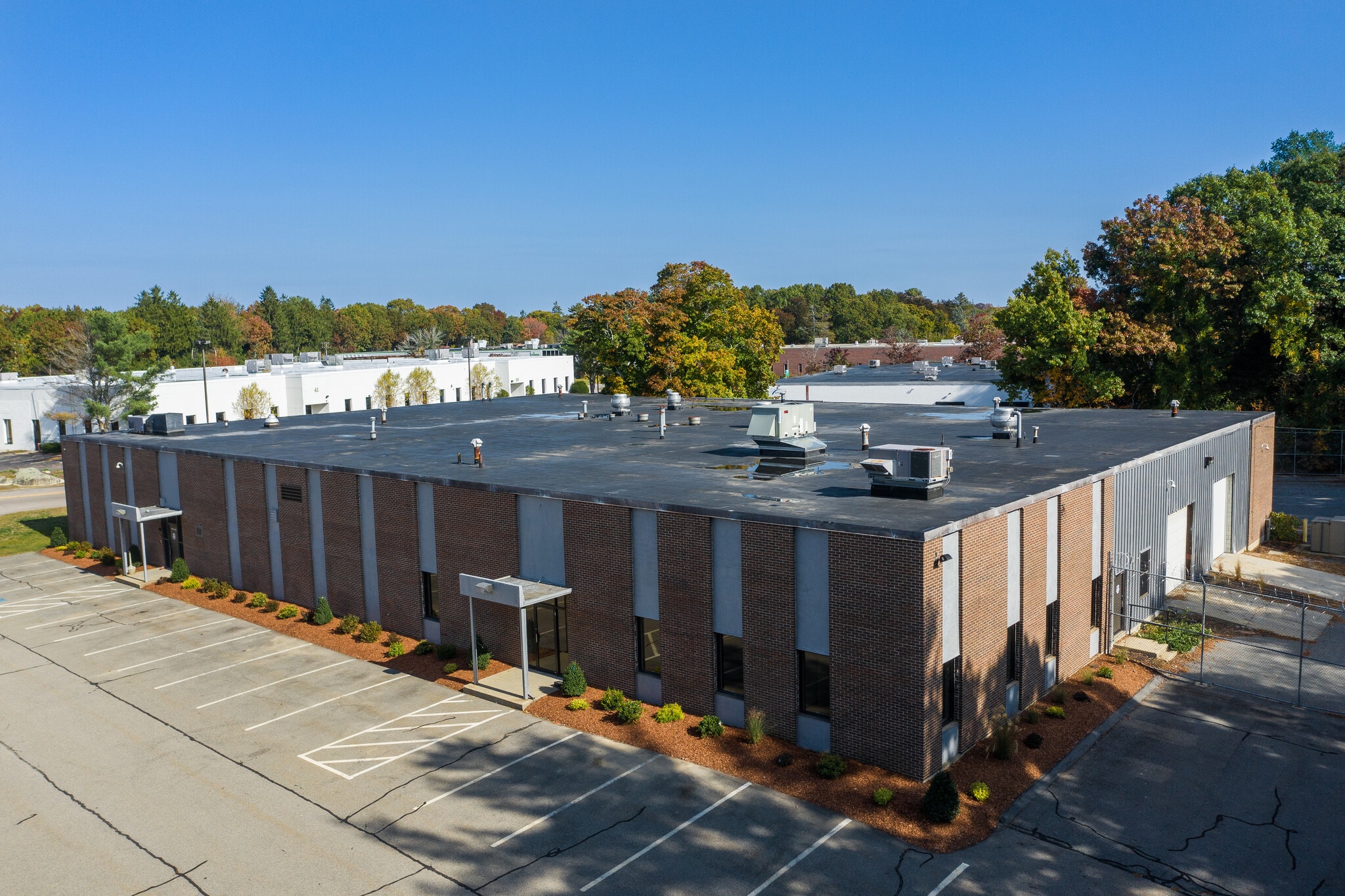 48 Brooks Dr, Braintree, MA for sale Building Photo- Image 1 of 1