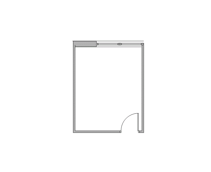 440 Benmar Dr, Houston, TX for lease Floor Plan- Image 1 of 1