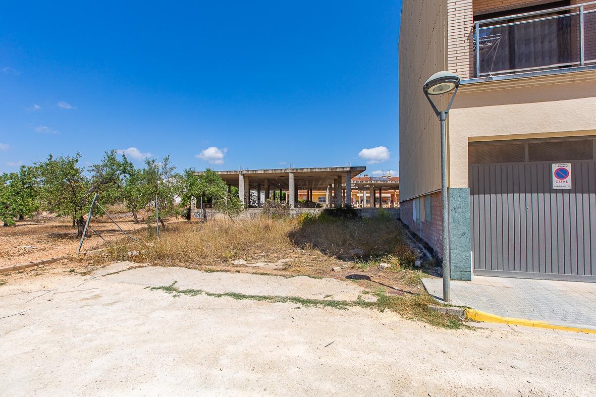 Land in Alcanar, Tarragona for sale Building Photo- Image 1 of 9