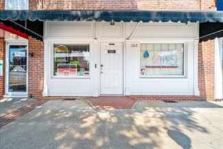More details for 303 E Main St, Pickens, SC - Retail for Sale