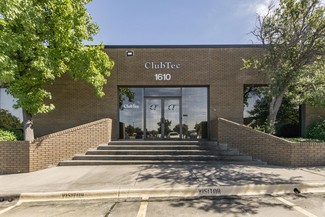 More details for 1610 Corporate Ct, Irving, TX - Office for Lease