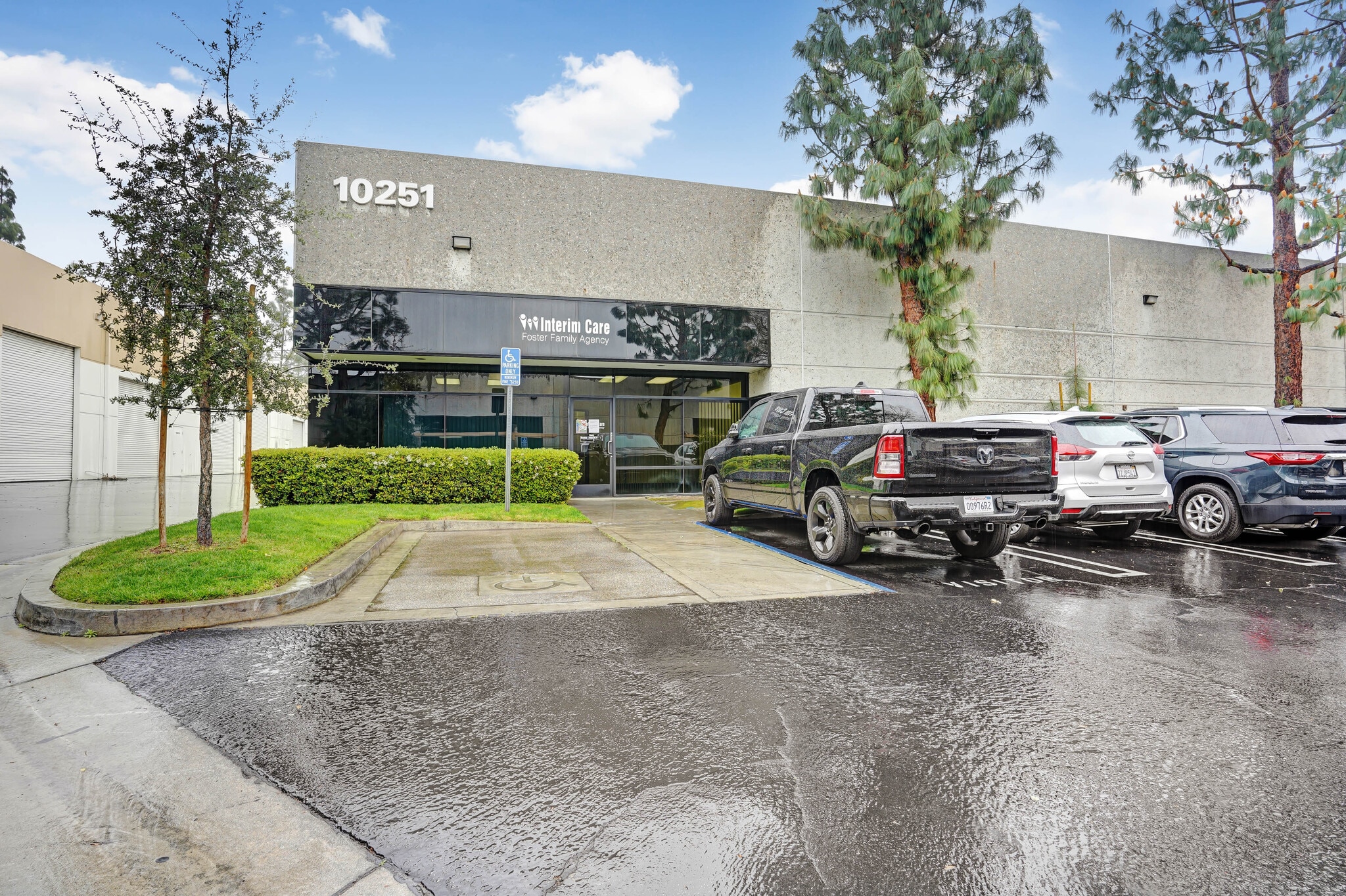 10251 Trademark St, Rancho Cucamonga, CA for lease Building Photo- Image 1 of 23