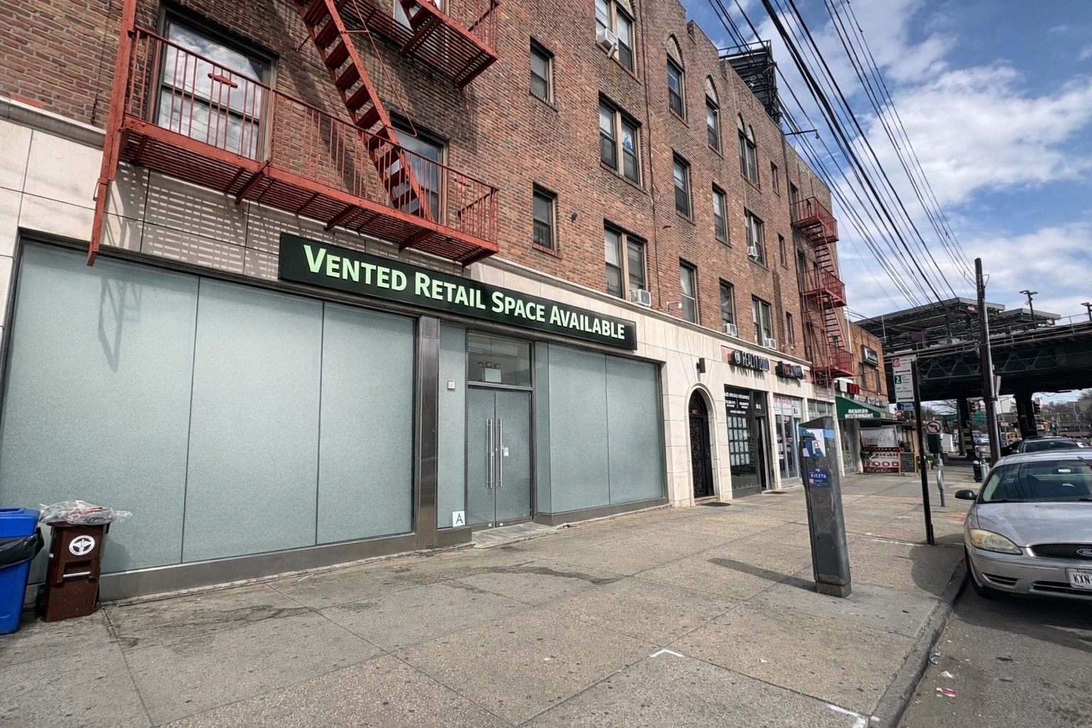 30-07 Astoria Blvd, Astoria, NY for lease Building Photo- Image 1 of 4