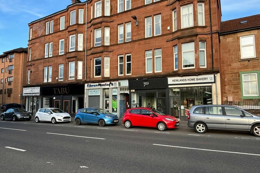 321 Clarkston Rd, Glasgow for sale - Primary Photo - Image 1 of 1
