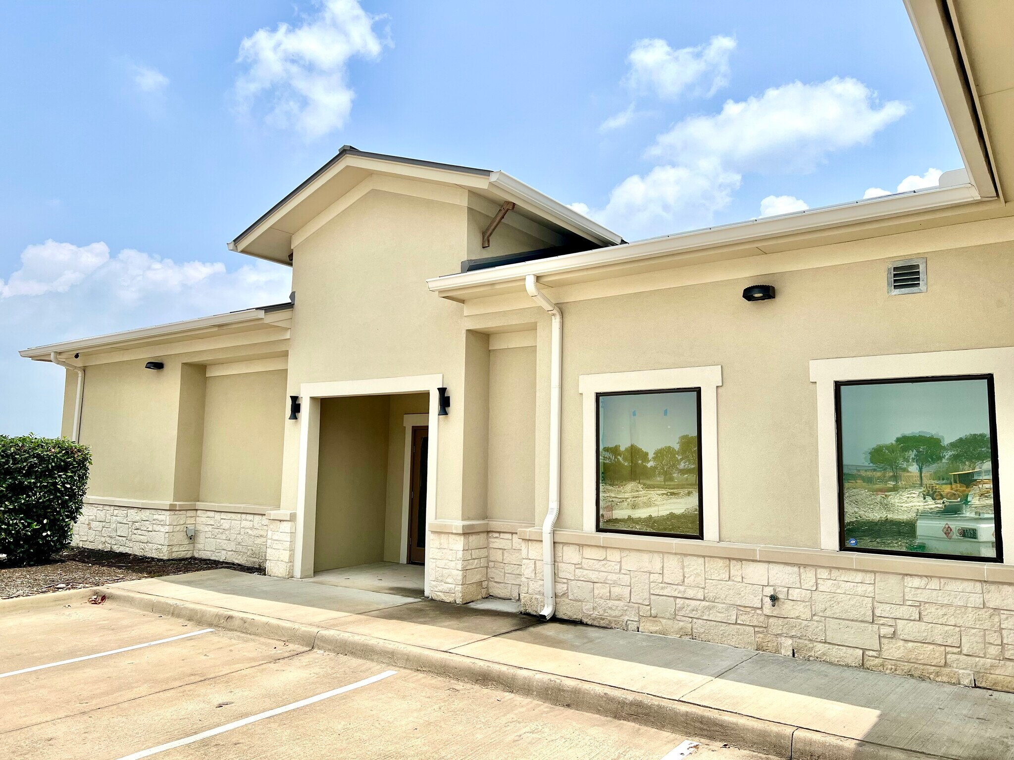 3443 E Renner Rd, Plano, TX for sale Building Photo- Image 1 of 1