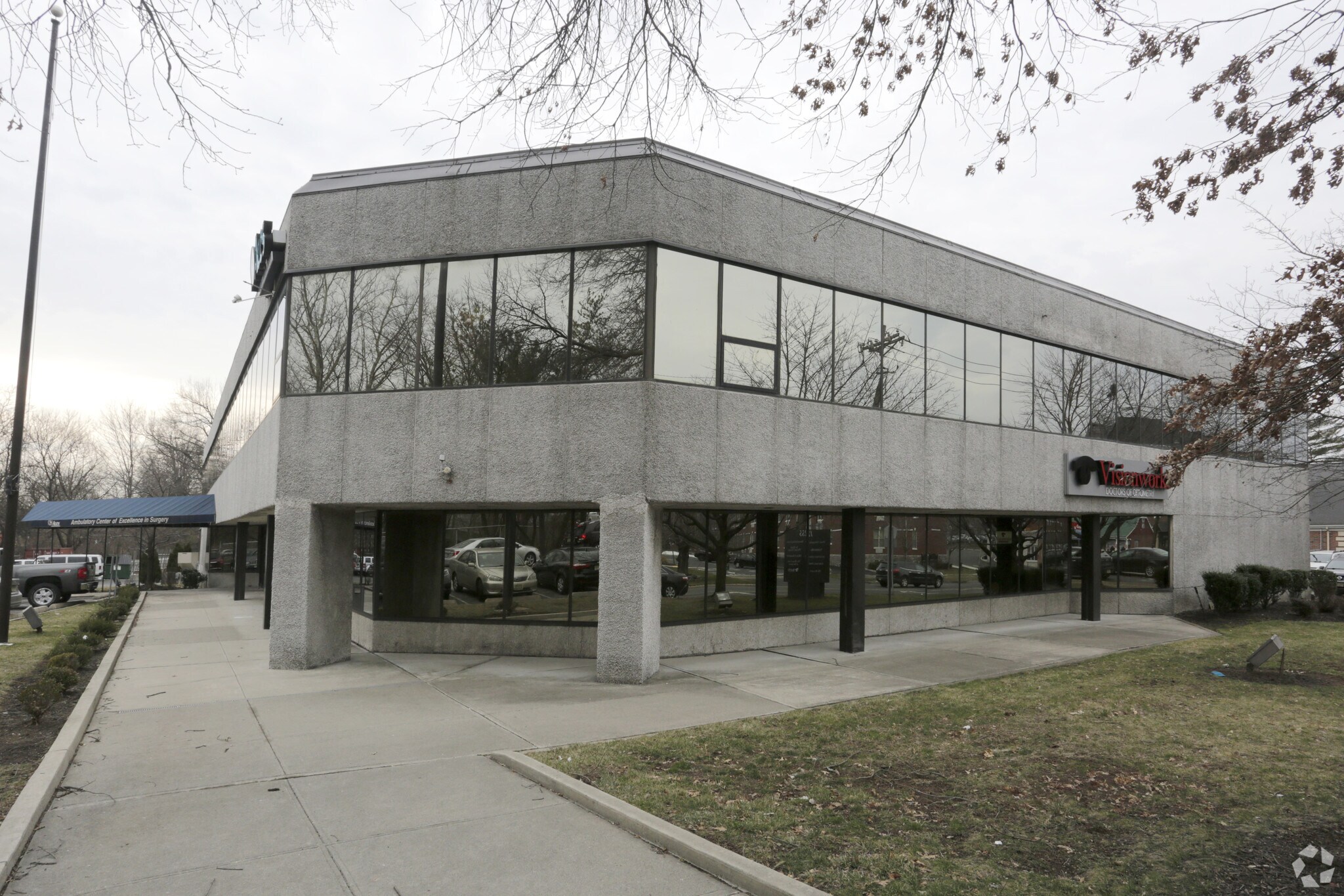 1255 Broad St, Bloomfield, NJ for sale Building Photo- Image 1 of 1