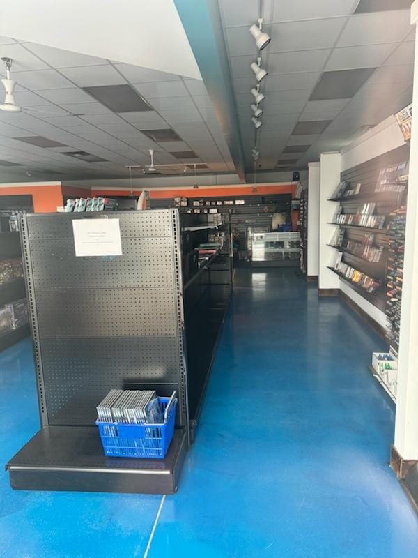 4270-4310 Miller Rd, Flint, MI for lease Interior Photo- Image 1 of 3