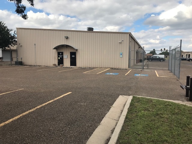 501 E Cedar Ave, McAllen, TX for lease - Primary Photo - Image 1 of 18