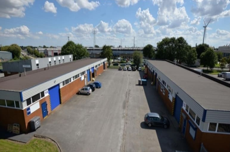 Gothenburg Way, Hull for sale Building Photo- Image 1 of 1