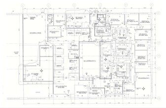 7755 Pardee Ln, Oakland, CA for lease Site Plan- Image 1 of 1