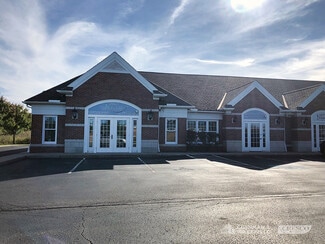 More details for 9945 Vail Dr, Twinsburg, OH - Office/Medical for Lease