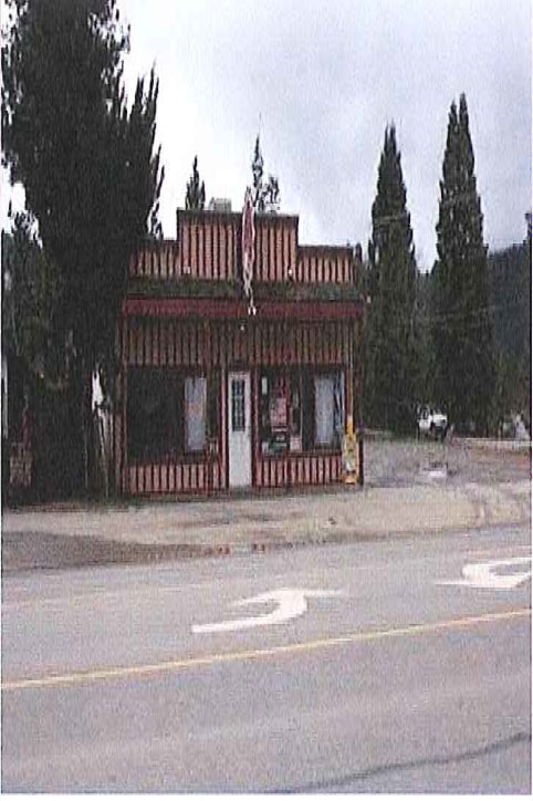 1260-1280 Main St, Weaverville, CA for sale Primary Photo- Image 1 of 1