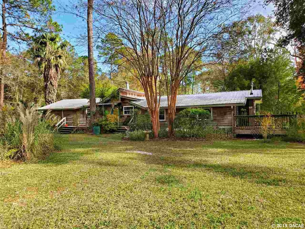 2827 NE County Road 234, Gainesville, FL 32641