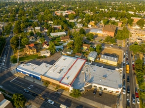 817 S Higgins Ave, Missoula, MT for lease Aerial- Image 2 of 25