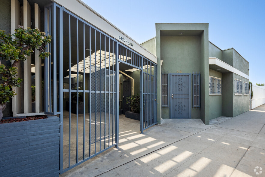 5442-5450 Pomona Blvd, Los Angeles, CA for sale - Building Photo - Image 2 of 44