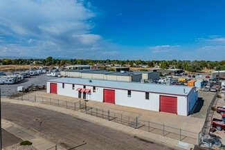 More details for 2923 Graneros Ln, Pueblo, CO - Industrial for Sale