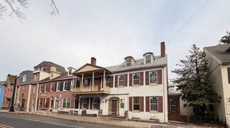 More details for 129-131 High st 129-131 High St, Mount Holly, NJ - Multifamily for Sale